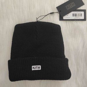 Kith Classic Rib Beanie